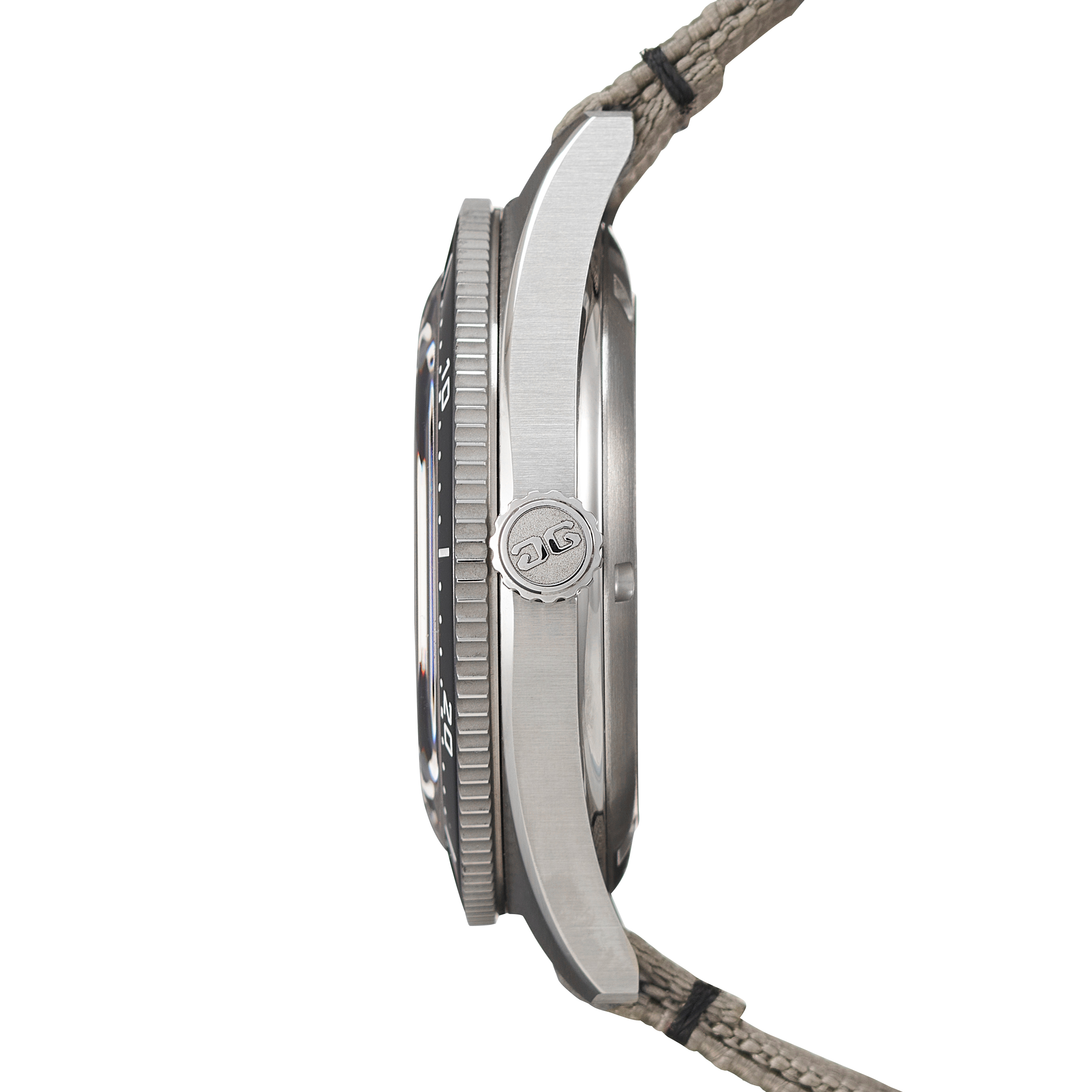 Glashütte Original SeaQ 1-39-11-06-80-08