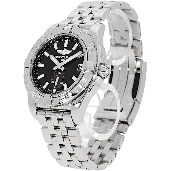 Breitling Galactic A37330121B1A1 Breitling Galactic A37330121B1A1