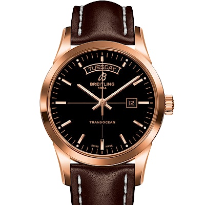 Breitling Transocean Day & Date - R4531012.BB70.437X.R20BA.1