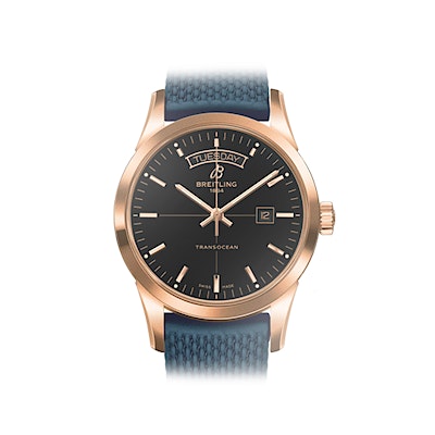 Breitling Transocean Day & Date - R4531012.BB70.281S.R20D.3