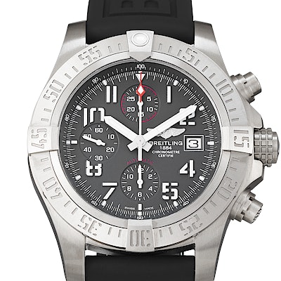 Breitling Avenger Bandit - E1338310.M536.152S.A20SS.1