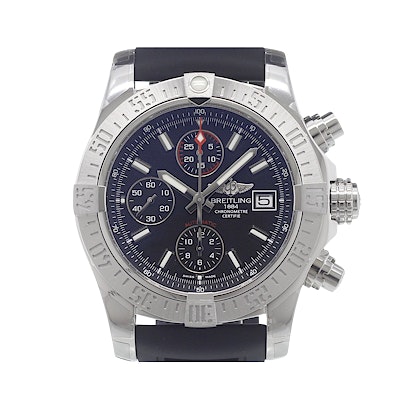 Breitling Avenger II - A1338111.BC32.158S.A20S.1