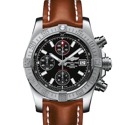 Breitling Avenger II - A1338111.BC32.434X.A20D.1