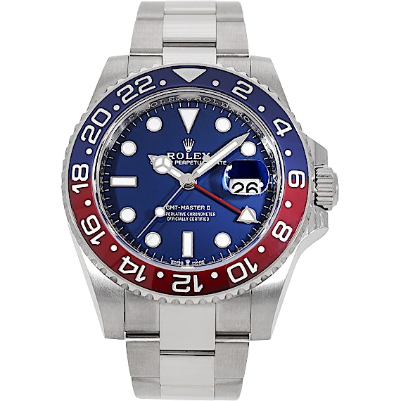 Rolex GMT-Master 126719 Rolex GMT-Master 126719