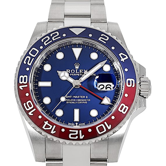 Rolex GMT-Master 126719 Rolex GMT-Master 126719