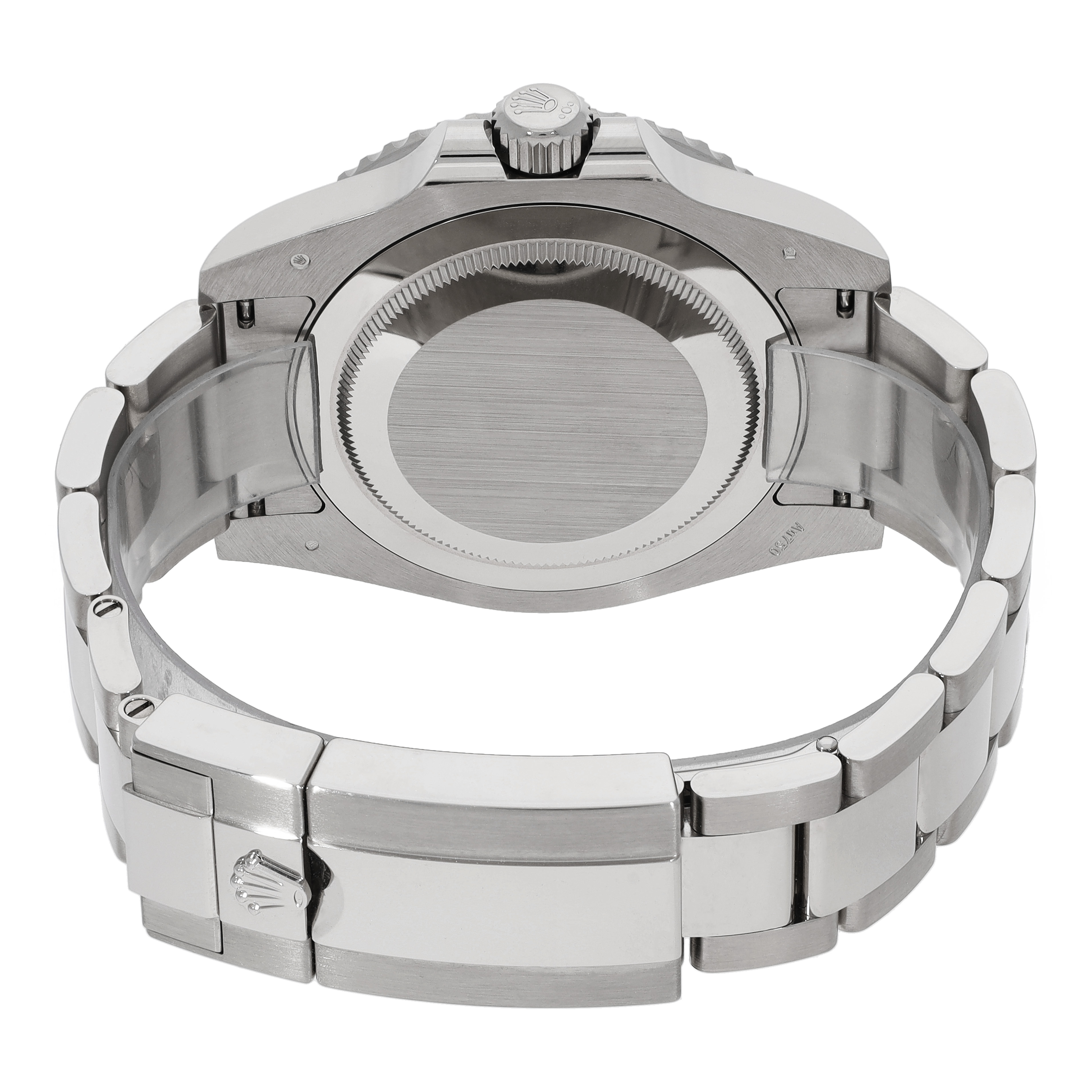 Rolex GMT-Master 126719