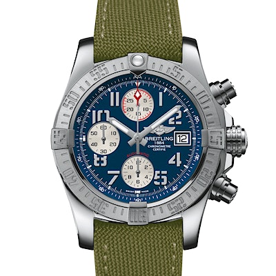 Breitling Avenger II - A1338111.C870.106W.A20BA.1