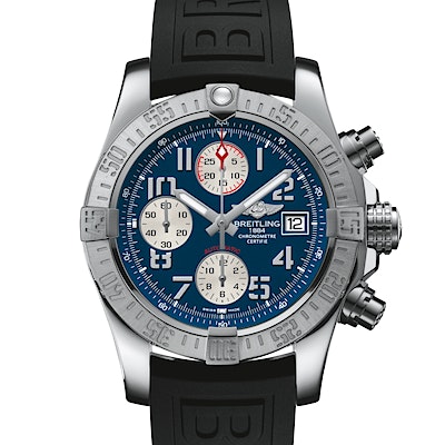 Breitling Avenger II - A1338111.C870.152S.A20S.1