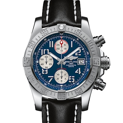 Breitling Avenger II - A1338111.C870.435X.A20BA.1