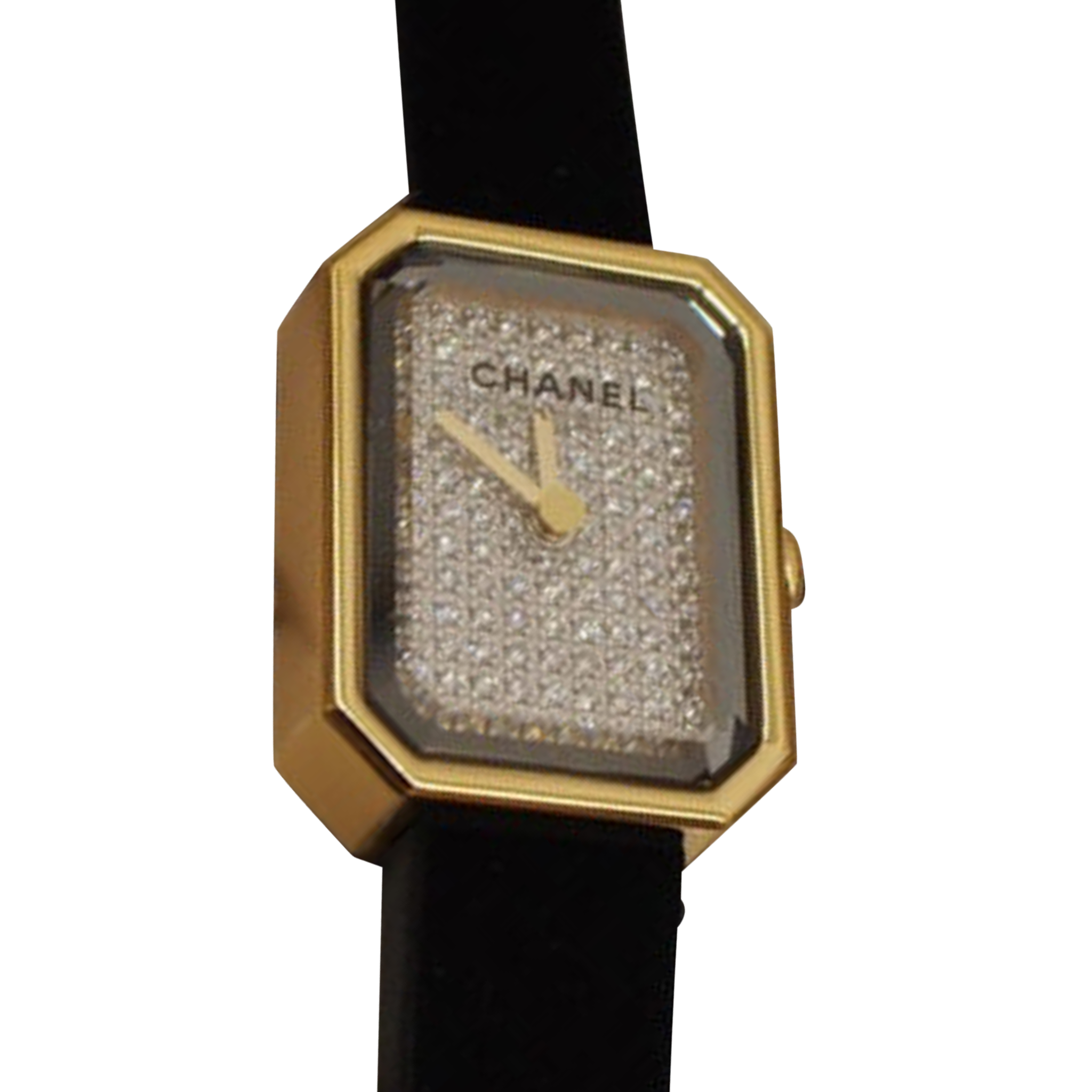 Première Velours Watch Discount Sale 