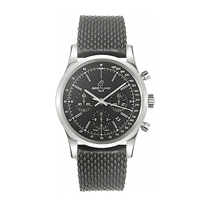 Breitling Transocean Chronograph - AB015212.BA99.278S.A20S.1