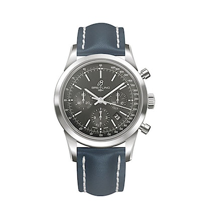 Breitling Transocean Chronograph - AB015212.BA99.105X.A20BA.1