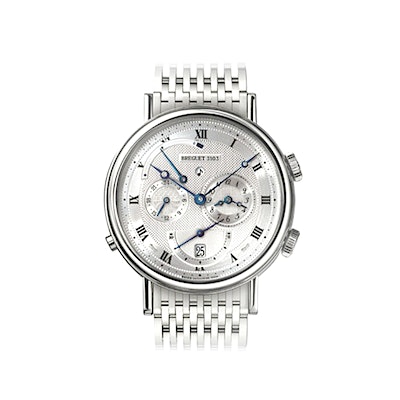 Breguet Classique Le Réveil du Tsar - 5707BB/12/BV0
