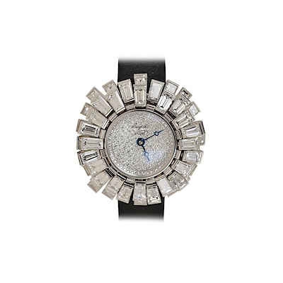 Breguet Haute Joaillerie Petite Fleur - GJE26BB20.8589/DB1