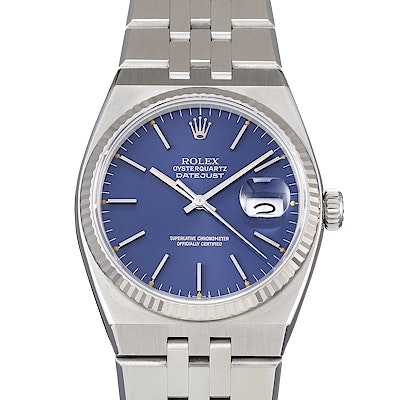 Rolex Datejust - 17014
