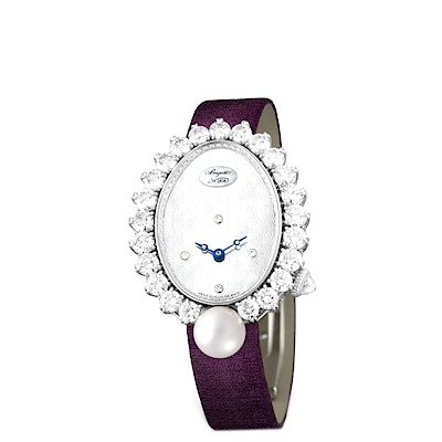 Breguet Haute Joaillerie Perles Impériales - GJ29BB8924/5D58