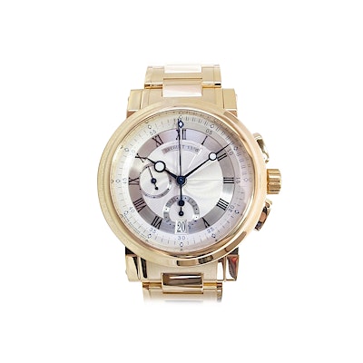 Breguet Breguet Marine - 5827BA/12/AM0