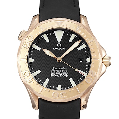 Omega Seamaster Diver - 2636.50.91