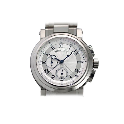 Breguet Breguet Marine - 5827BB/12/BM0