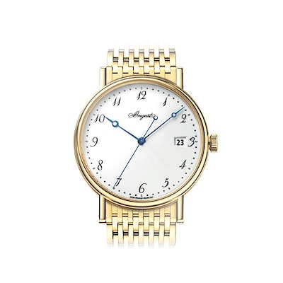 Breguet Classique - 5177BA/29/AV0