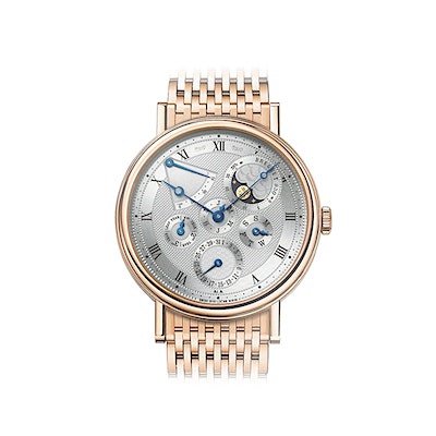 Breguet Classique - 5327BR/1E/RV0