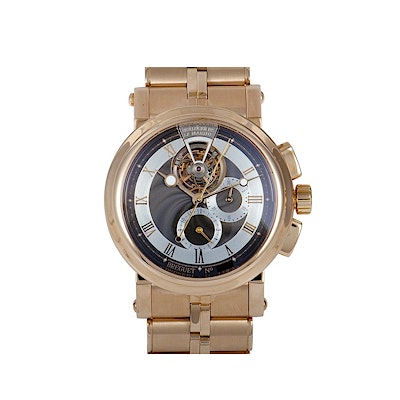 Breguet Breguet Marine - 5837BR/92/RZ0