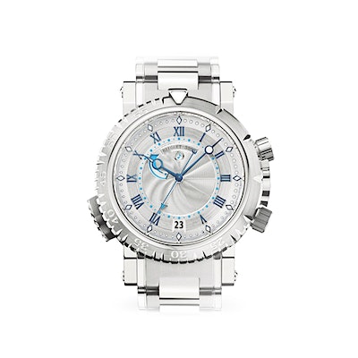 Breguet Breguet Marine - 5847BB/12/BZ0