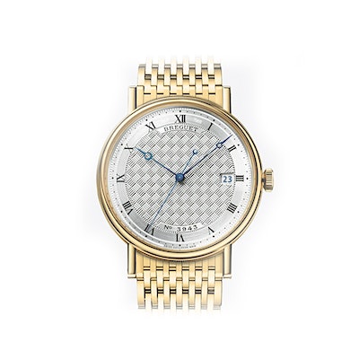 Breguet Classique - 5177BA/12/AV0