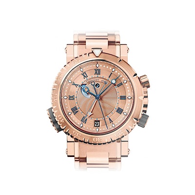 Breguet Breguet Marine - 5847BR/32/RZ0