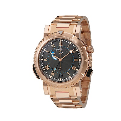 Breguet Breguet Marine - 5847BR/Z2/RZ0