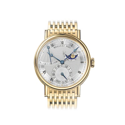 Breguet Classique - 7137BA/11/AV0