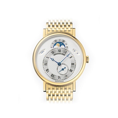 Breguet Classique - 7337BA/1E/AV0