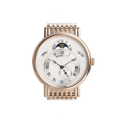 Breguet Classique - 7337BR/1E/RV0