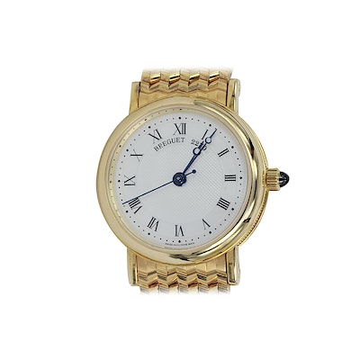 Breguet Classique - 8067BA/52/AC0