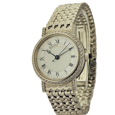 Breguet Classique - 8068BB/52/BC0/DD00