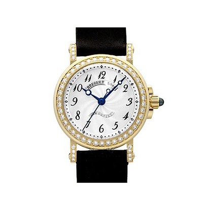 Breguet Breguet Marine - 8818BA/59/864/DD0D