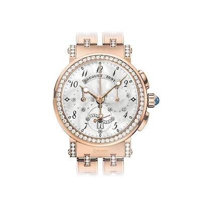 Breguet Breguet Marine - 8828BR/5D/RM1/DDD0