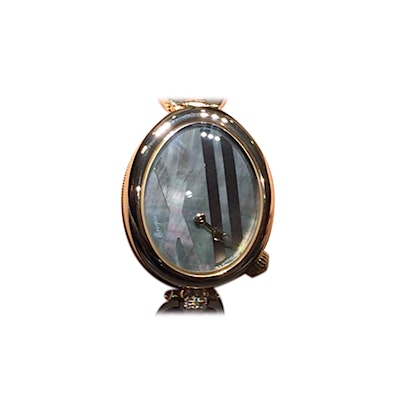 Breguet Reine de Naples - 9808BR/5T/J50/0D00