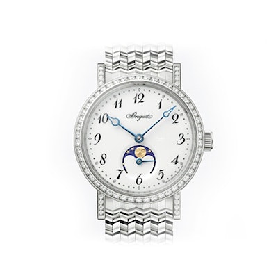 Breguet Classique Dame - 9088BB/29/BC0/DD00