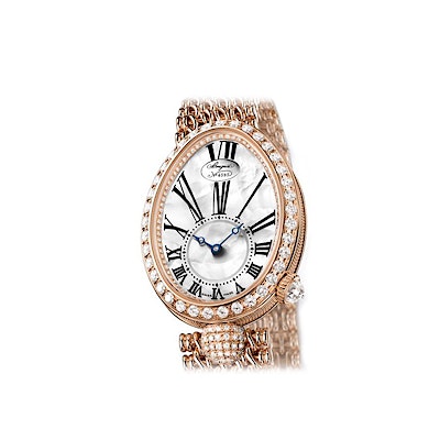Breguet Reine de Naples - 8928BR/51/J20/DD00