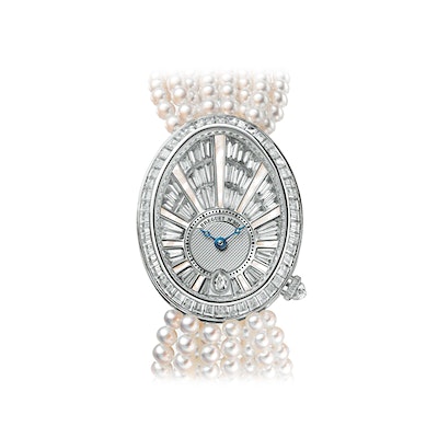 Breguet Reine de Naples - 8939BB/6D/J49/DD0D