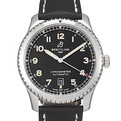Breitling Aviator 8 Automatic 41 - A17315101B1X2