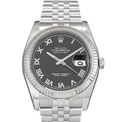 Rolex Datejust 36 - 116234