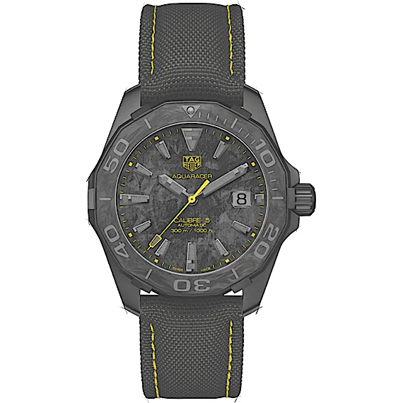 TAG Heuer Aquaracer WBD218B.FC6446 TAG Heuer Aquaracer WBD218B.FC6446