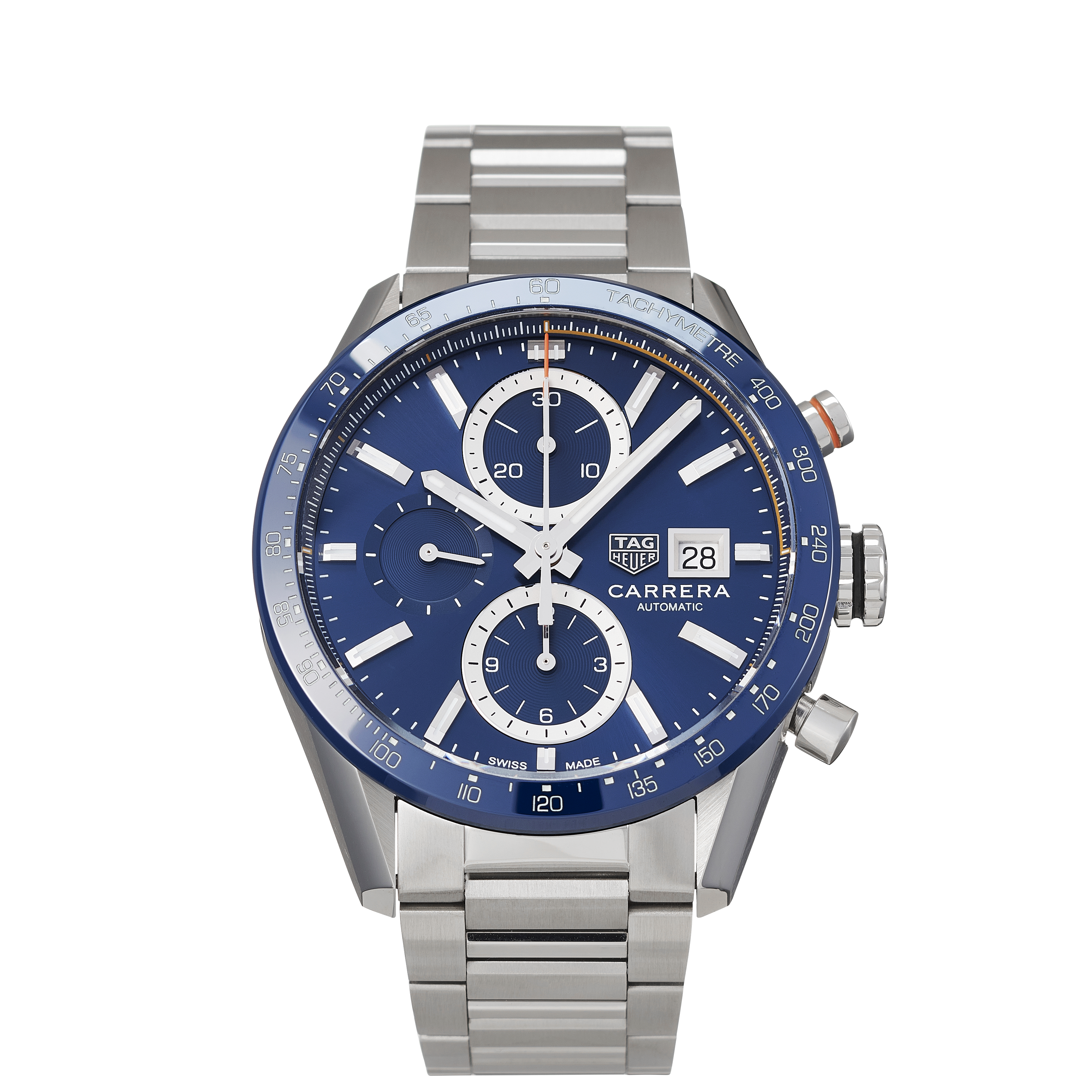 TAG Heuer Carrera CBM2112.BA0651