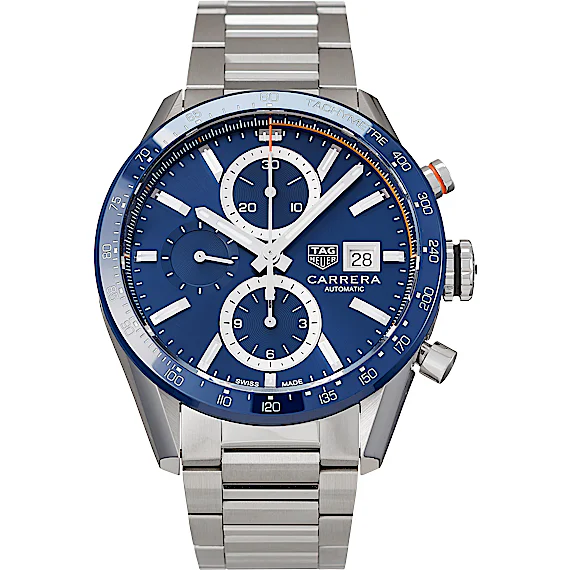 TAG Heuer Carrera CBM2112.BA0651 TAG Heuer Carrera CBM2112.BA0651