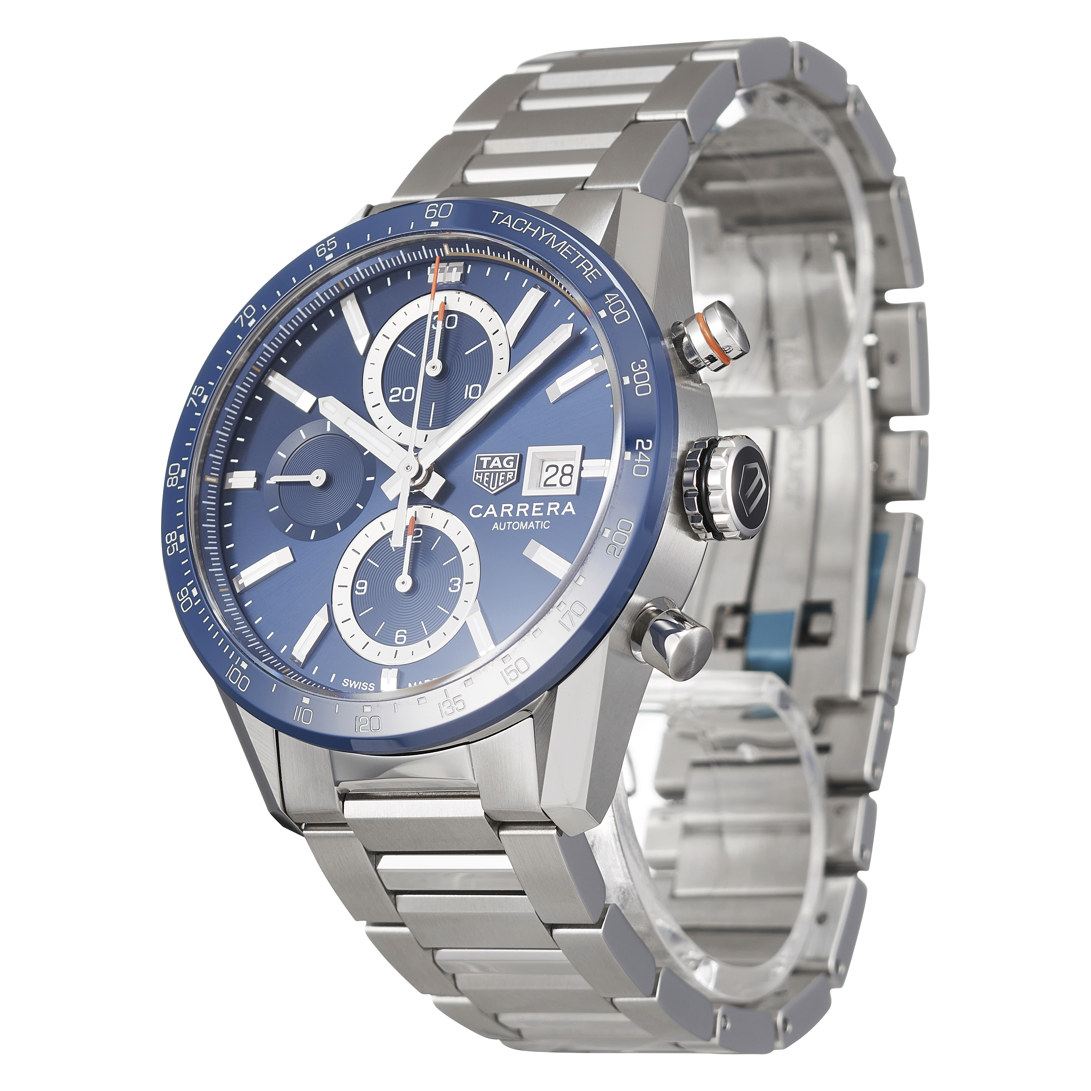 TAG Heuer Carrera CBM2112.BA0651