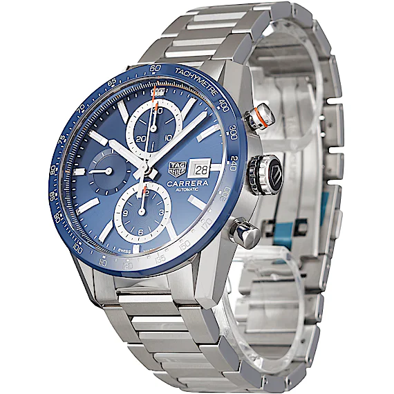 TAG Heuer Carrera CBM2112.BA0651 TAG Heuer Carrera CBM2112.BA0651