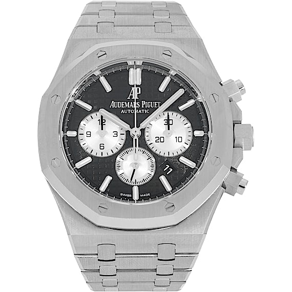 Audemars Piguet Royal Oak 26331ST.OO.1220ST.02 Audemars Piguet Royal Oak 26331ST.OO.1220ST.02