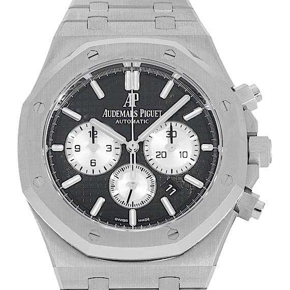 Audemars Piguet Royal Oak 26331ST.OO.1220ST.02 Audemars Piguet Royal Oak 26331ST.OO.1220ST.02